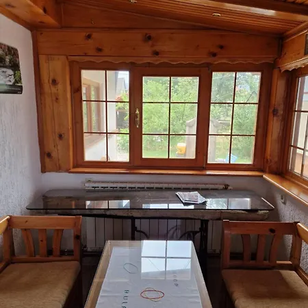 Holiday home Nera Ivisovo Greblje